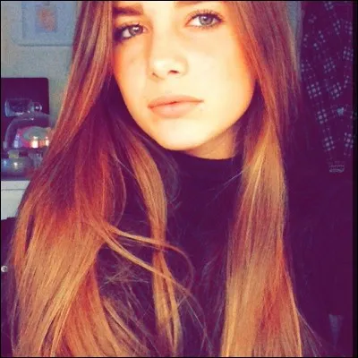 Comment s'appelle-t-elle ?