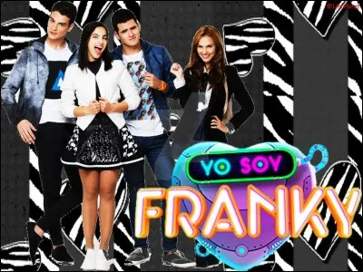 Qui est le petit ami de Franky ?