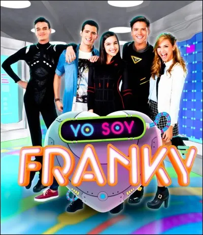 Que fait le père de Franky ?