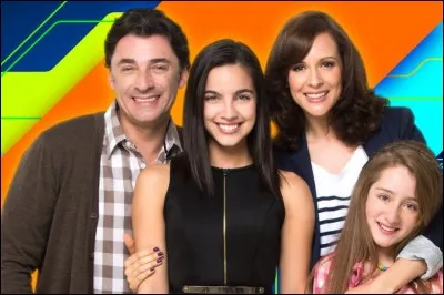 Qui sait que Franky est un robot ?