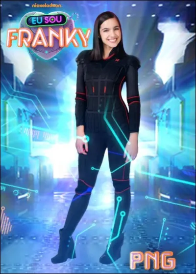 Où se sont rencontrés Christian et Franky ?