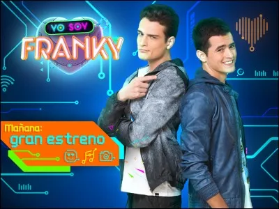 Quel est le surnom de Caroline (l'ex meilleure amie de Benjamin) ?