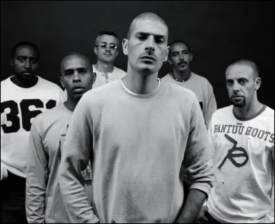 Que danse le groupe de rap IAM d'après le titre de leur chanson ?