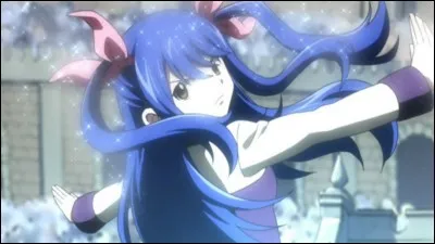 Contre qui Wendy se bat-elle ?