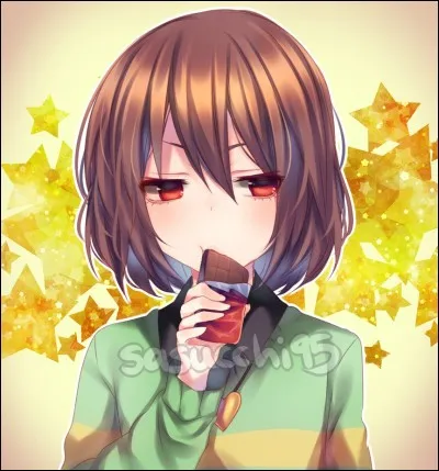 Chara est :