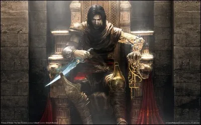 De quel jeu d'Ubisoft ce personnage est-il emblématique ?