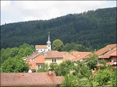 Nous partons dans les Vosges, à Saint-Jean-d'Ormont. Village de la vallée du Hure, il se situe dans l'ancienne région ...