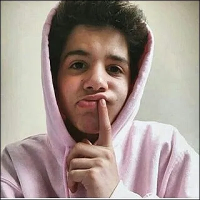 Quel est le réseau social préféré de Sulivan ?