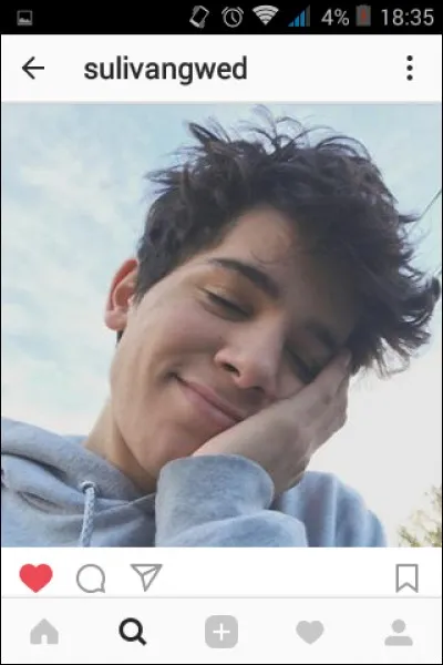 Combien de frères et sœurs a-t-il ?