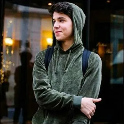 Quelle est la meilleure amie de Sulivan ?