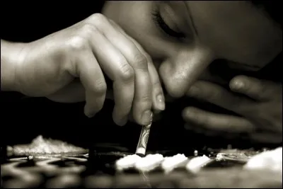La cocaïne peut augmenter les risques d'avoir des troubles bipolaires.