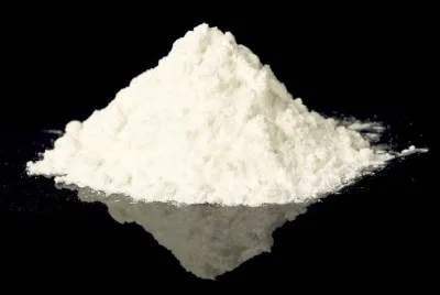 Qu'est-ce que la cocaïne provoque ?