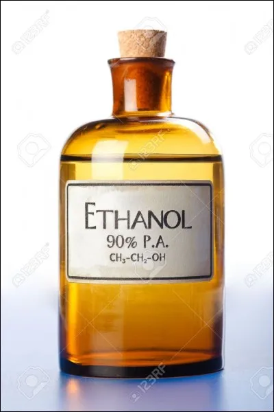 L'éthanol est la drogue dure qui occasionne la plus forte mortalité.