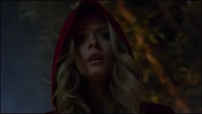 Saison 4 - Qui a aidé Alison à s'enfuir ?