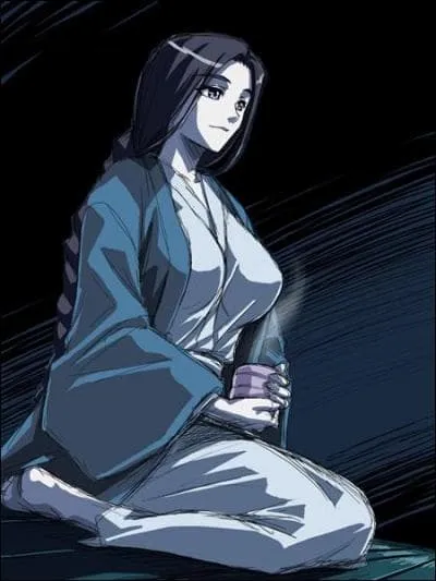 Quelle est la particularit du Zanpakuto du Capitaine Unohana Retsu ?