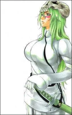 Comment s'appelle la Libration Nelieru ex Arrancar n3 ?