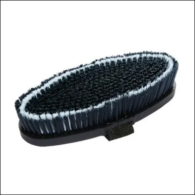 Quel est l'ordre des brosses pour un pansage ?