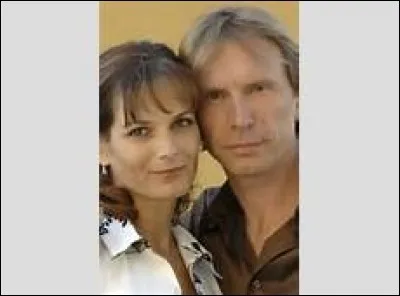 Avec François, Blanche a eu...