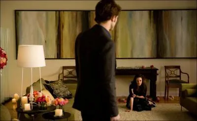 Combien de temps part Edward ?