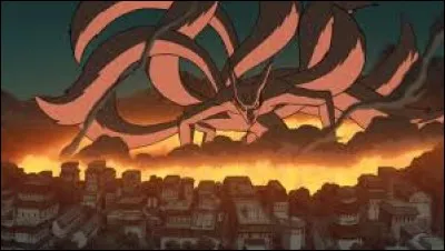 Quel est le vrai nom de Kyubi ?