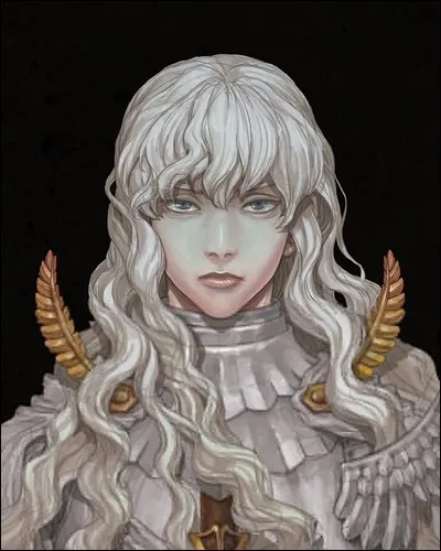 Ces cheveux moutonneux, ça ne peut que vous évoquer le personnage de :