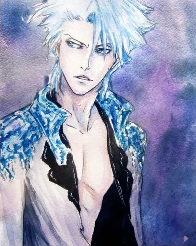 Qui aurait pu croire un jour que ce petit garçon quelque peu... glacial deviendrait un tel canon ? Il s'appelle :