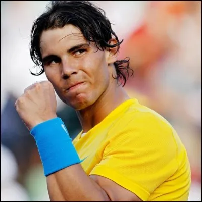 Dans quel pays Rafael Nadal est-il né ?