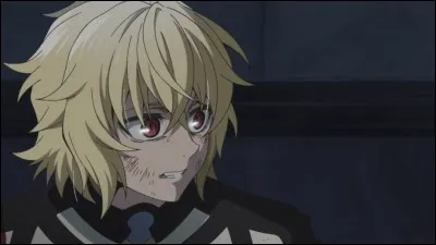 Comment est-il devenu un vampire complet ?