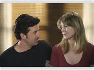 Combien d'enfants Meredith a-t-elle eus avec Derek (hormis Zola) ?