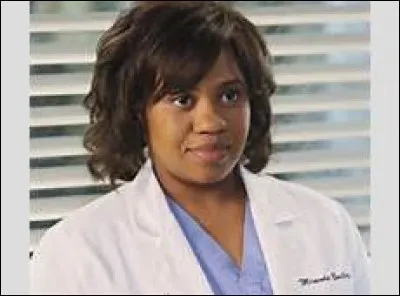 Comment se prénomme le docteur Bailey ?