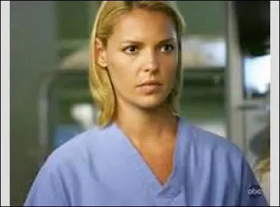 De quelle maladie a souffert Izy ?