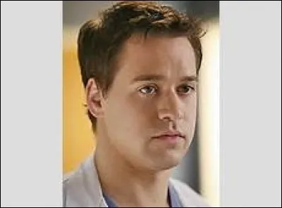 Quel était le surnom de George ?