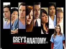 Quiz Grey s anatomy