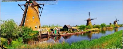 Si je vous dis : « Bas de Hollandaises », vous répondez :