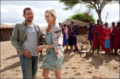 Si je vous dis : « Inaccessible sans échelle », vous répondez :