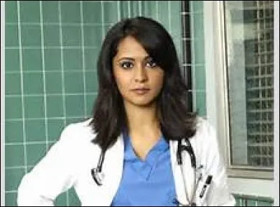 De quelle nationalit&eacute; est Neela ?