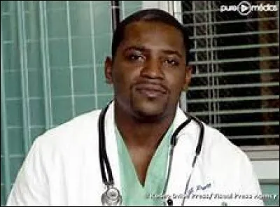 Le docteur Pratt &eacute;tait pr&eacute;sent dans la premi&egrave;re saison d'Urgences.