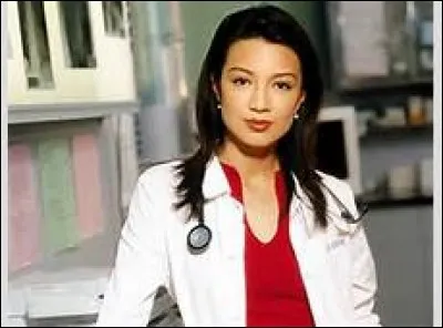 Le docteur Chen &eacute;tait d'origine...