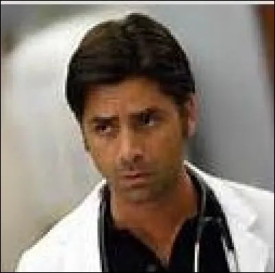 Qui interpr&egrave;tait le r&ocirc;le de Tony ?