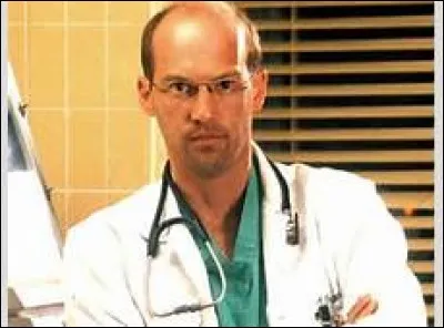 Mark Green est mort...