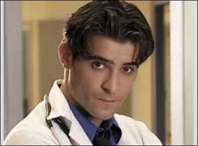 Quel est le pr&eacute;nom du docteur Kovac ?