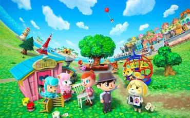Quiz Animal crossing
