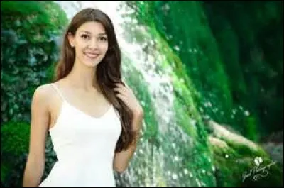 Qui est cette Miss ?