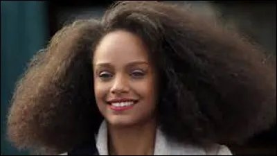 Qui est cette Miss ?