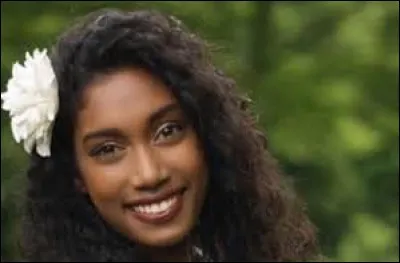 Qui est cette Miss ?