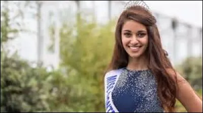 Qui est cette Miss ?