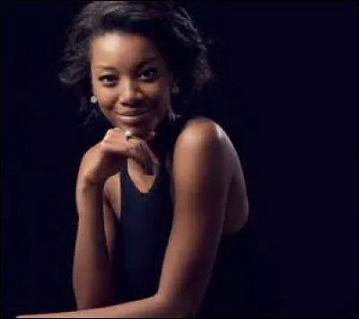 Qui est cette Miss ?