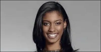 Quel est le nom de Miss Martinique ?