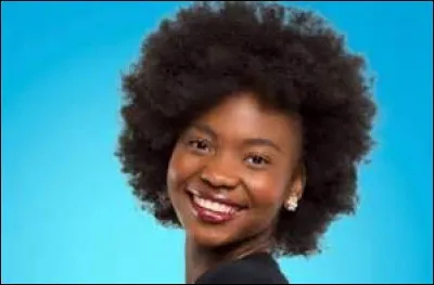 Qui est cette Miss ?