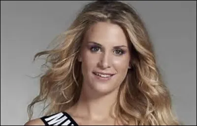 Qui est cette Miss ?